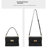  Hongu Ženska torba, Crna | Eponuda.com