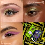 NYX Professional Makeup x BEETLEJUICE Color for the Recently Deceased paleta boja za šminkanje | ePonuda.com