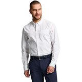 Slam Srajce z dolgimi rokavi Deck Shirt Bela Cene