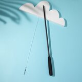 INF Teleskopska dražilna palica Black M, (21836498) | Shoptok.si