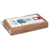 RAYHER Modelirna masa, 1 kg, terakota, na zraku sušeča, ne razpoka, (20615168) Cene
