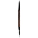 MAC Cosmetics Pro Brow Definer vodoodporen svinčnik za obrvi odtenek Lingering 0,3 g Cene