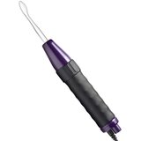 XR Brands ZEUS Electrosex - Twilight Violet Wand Kit Deluxe Edition - Purple | shoptok.hr