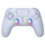 Subsonic Brezžična igralna kontroler za PS4 in PC z RGB osvetlitvijo, (5000537456) Cene