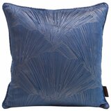 Eurofirany unisex's Pillowcase 380565 Navy Blue Cene