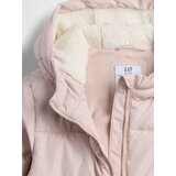 GAP Children's Quilted Waterproof Jacket - Girls | Shoptok.si