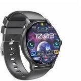 XO pametni sat J11 Amoled crni