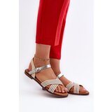S. BARSKI Ženske sandale Kesi | Eponuda.ba