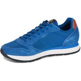 Sun68 Nizke superge Tom Solid Modra | Shoptok.si
