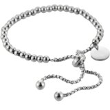 Narukvica OL-34550 - Srebrna KP34550 | Shoptok.si