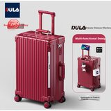  Dula Kofer, 60.96cm, Crveni | Eponuda.com