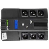 Green cell UPS brezprekinitveno napajanje AiO 600VA cene
