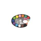  Komplet vodnih barvic s čopičem | Shoptok.si