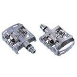 Shimano pedale PDM324 spd w/o reflector incl cleat indpack EPDM324 | ePonuda.com