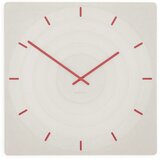 Von Der Factory Zidni sat Luxhora Arenora White 9 boja kazaljki | shoptok.hr