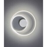  Redo 01-1886 - LED plafonsko svetlo TORSION LED/29W/230V sa prigušivačem, belo | Eponuda.com