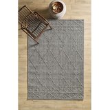 Conceptum Hypnose Patara 4955 - Sivi Tepih (80 x 250 cm) | Eponuda.com