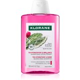 Klorane Prickly Pear vlažilni šampon 200 ml | Shoptok.si