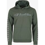 Lotto athletica due vii sweat hd