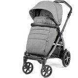  Peg perego® otroški voziček 3v1 book™ lounge mercury | Shoptok.si