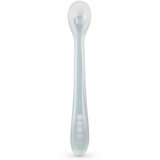 Baboo Silicone Spoon žlička Blue Haze, 6m+ 1 kos Cene