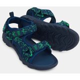 Sinsay Sandale s 3D elementima | shoptok.hr