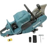 Makita CE001GZ03 akumulatorski rezač Dubina rezanja (maks.): 127 mm | Eponuda.ba