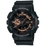 Casio Ručni sat G shock GA-110RG-1A Cene