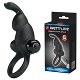  Vibro prsten za penis | Zeka Crni | ePonuda.com