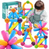 Woopie set magnetnih blokova 38 el. | shoptok.hr