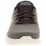 Skechers Go Walk Flex New World Smeđa | shoptok.hr