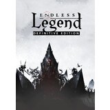  endless legend definitive edition (pc) steam key global | ePonuda.com