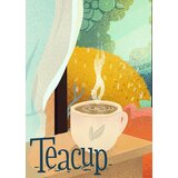 Steam Teacup (PC) Key EUROPE Steam Teacup (PC) Key EUROPE Slike