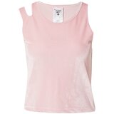 Reebok Top 'Pride' modra / rumena / roza / staro roza / rdeča | Shoptok.si
