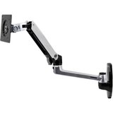 Ergotron LX Wall Mount LCD Arm 1-struki zidni nosač za monitor 25,4 cm (10") - 81,3 cm (32") podesiv po visini, mogučnos Cijene