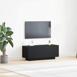 TV ormar Crni hrast 100 x 35 x 40 cm Konstruirano drvo Cijene