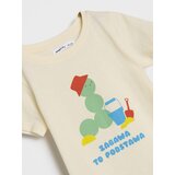 Sinsay Majica s kratkim rukavima | shoptok.hr