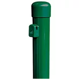 gah alberts Stup za ograde (Duljina: 200 cm, Promjer: 38 mm, Zelene boje, Metal)
