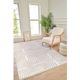 Conceptum Hypnose tepih boyut By001, 80x300 cm, krem-beli | ePonuda.com