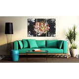  Slika - Flowers from the heart 60x40 | shoptok.hr
