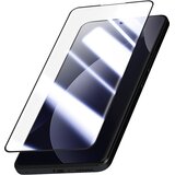 AVIZAR Hibridno steklo za Redmi Note 15 Pro 4G, polno lepilo, 5G, odporno na udarce, Prozorno črna, (5000208683) | Shoptok.si
