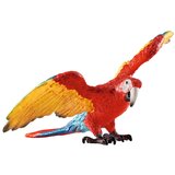 Schleich živalska figura makao 14737 | Shoptok.si