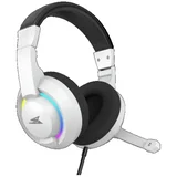 HEADSET BGH-021 HYDRA Bijele