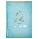 Half Moon Bay Sveska, Harry Potter, Divination Cene