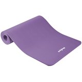 Rebel Active Joga i fitnes prostirka RBA-3151-PU, NBR pena, 1.5 cm, Ljubičasta Cene