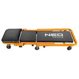Neo Tools 11-601-1 radionička ležaljka (2 u 1) ( 11-601-1 ) ( 11-601-1 ) | Eponuda.com