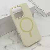  maska pure magsafe za iphone 16 pro/ žuta Cene