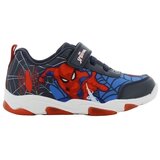 Leomil Modne superge SPIDERMAN Modra Cene