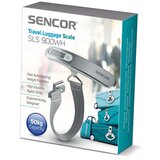 Sencor Vaga za merenje prljaga SL S900WH | ePonuda.com