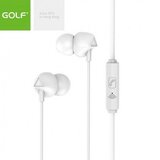 Golf slušalice za mobilni M25 bele ( 00G186 ) Cene